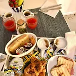 Favola Guesthouse Affittacamere 4* Nettuno