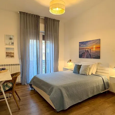 Favola Guesthouse Affittacamere Bed & Breakfast Nettuno