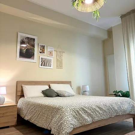 Bed & Breakfast Favola Guesthouse Affittacamere