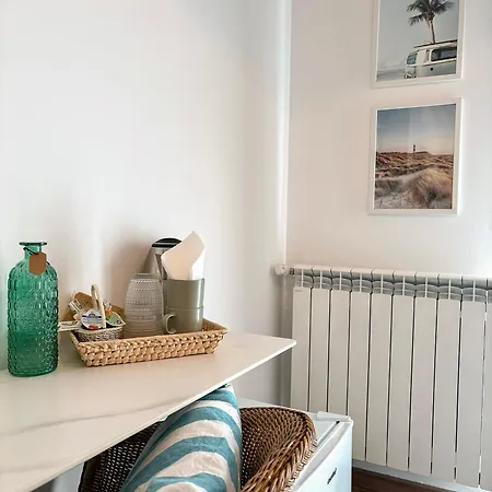 Favola Guesthouse Affittacamere
