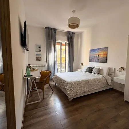 Favola Guesthouse Affittacamere Bed & Breakfast Nettuno