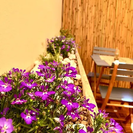 Favola Nettuno