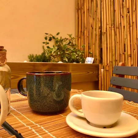 Favola Bed & Breakfast *