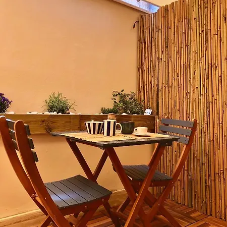Favola Guesthouse Affittacamere Nettuno