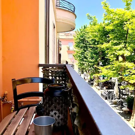 Favola Nettuno