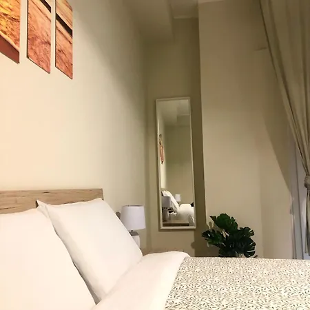 Favola Bed & Breakfast Nettuno