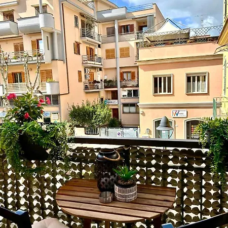Bed & Breakfast Favola *