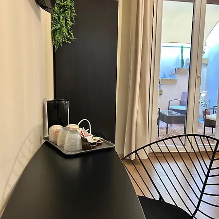 Bed & Breakfast Favola Nettuno