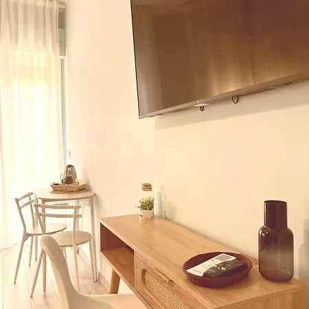 Bed & Breakfast Favola