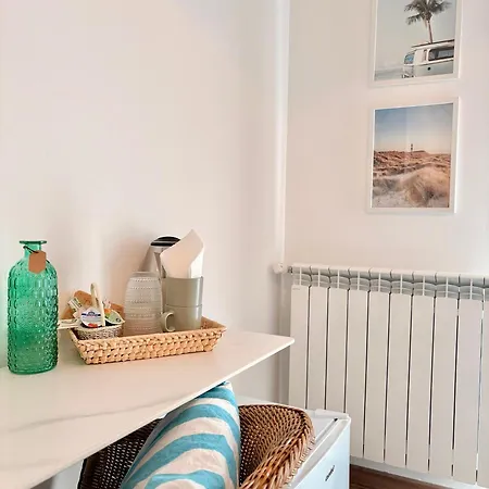 Bed & Breakfast Favola Nettuno