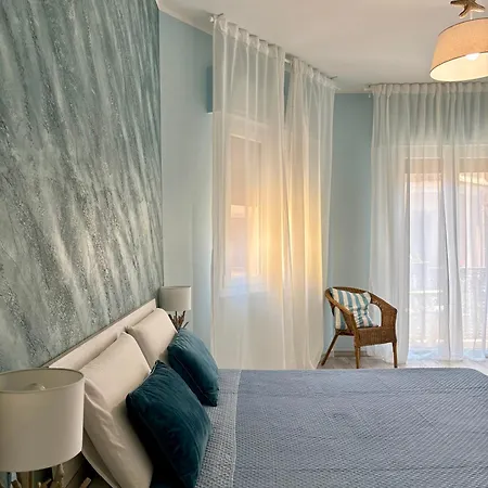 Bed & Breakfast Favola Nettuno