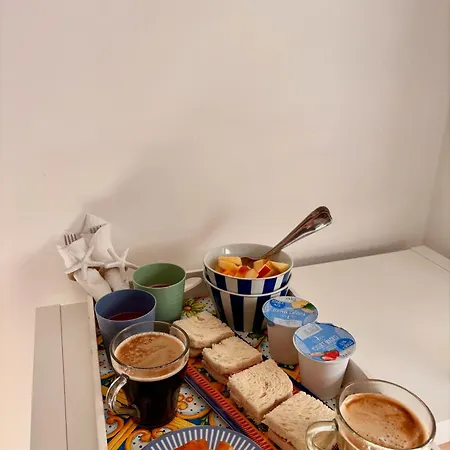 Favola Panzió 4*