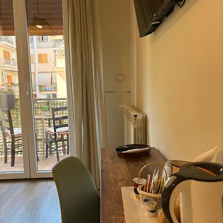 Bed & Breakfast Favola 4*