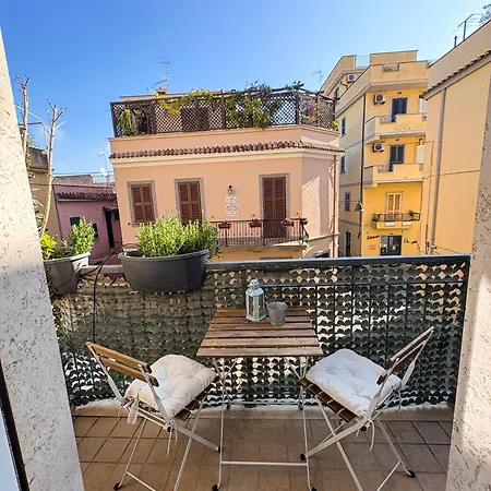 Bed & Breakfast Favola Guesthouse Affittacamere