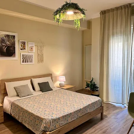 Bed & Breakfast Favola Nettuno