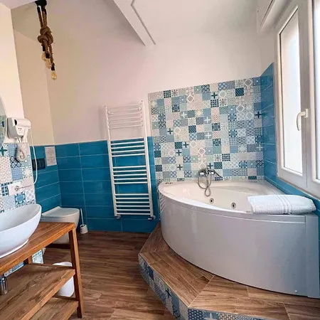 Bed & Breakfast Favola Guesthouse Affittacamere