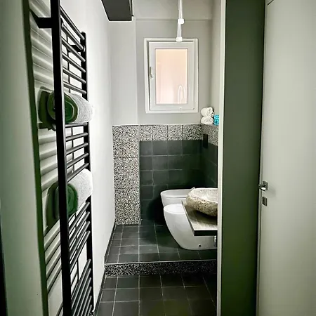 Favola Guesthouse Affittacamere Bed & Breakfast