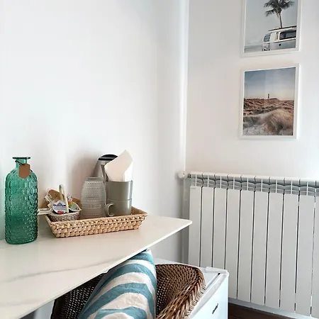 Frühstückspension Favola Guesthouse Affittacamere