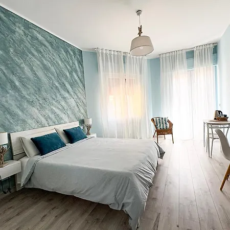 Bed & Breakfast Favola Nettuno