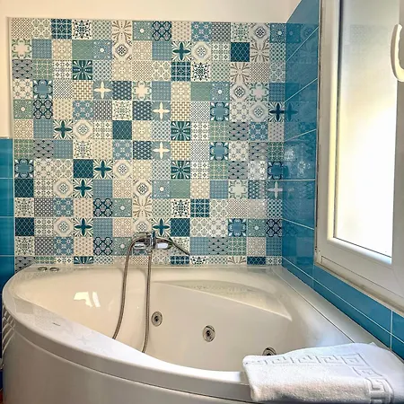 Bed & Breakfast Favola Guesthouse Affittacamere 4*