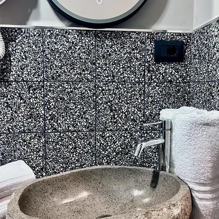 Favola Guesthouse Affittacamere