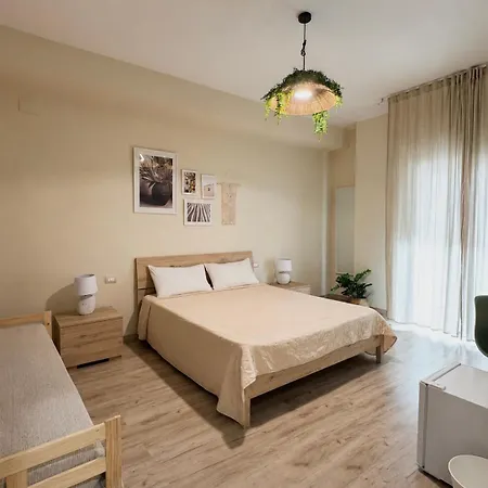 Favola Guesthouse Affittacamere Nettuno