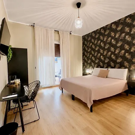 Bed & Breakfast Favola Nettuno