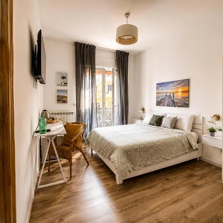 Favola Guesthouse Affittacamere
