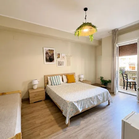 Favola Guesthouse Affittacamere Bed & Breakfast