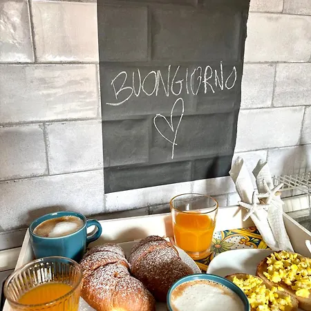 Bed & Breakfast Favola Nettuno