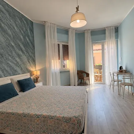 Bed & Breakfast Favola 4*