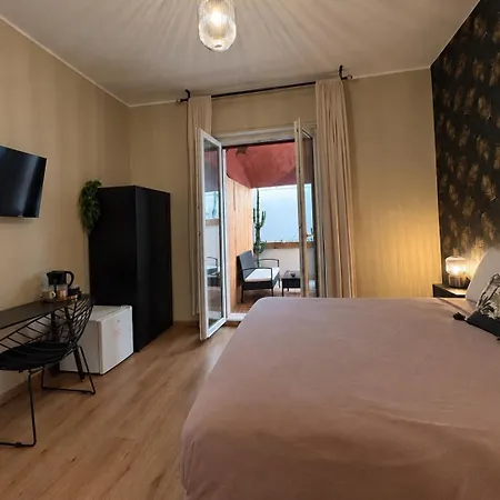 Bed & Breakfast Favola Nettuno