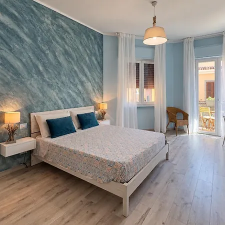 Favola Bed & Breakfast Nettuno