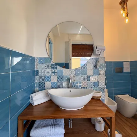 Favola Guesthouse Affittacamere Frühstückspension