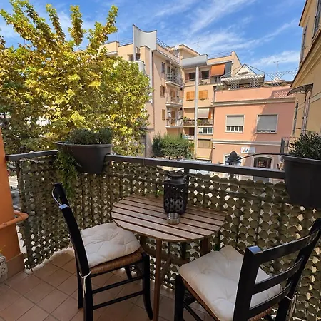 Bed & Breakfast Favola Nettuno